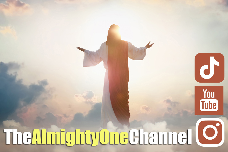 The Almighty One Channel